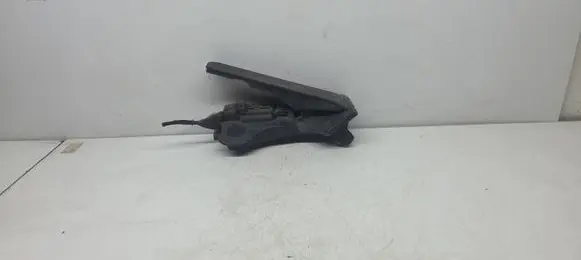 Volkswagen Touran I Accelerator throttle pedal 1T1721503