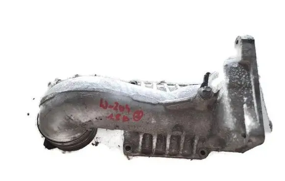 Mercedes-Benz C W204 Supercharger A2711400887