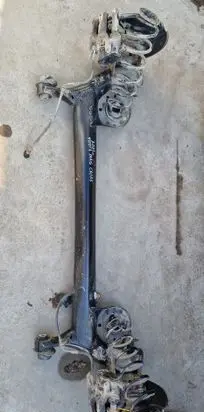 Toyota Yaris Cross Rear axle beam 