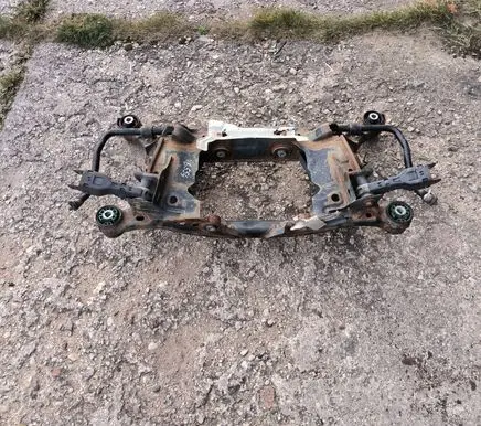 Jaguar E-Pace Rear subframe J9C35A771DA