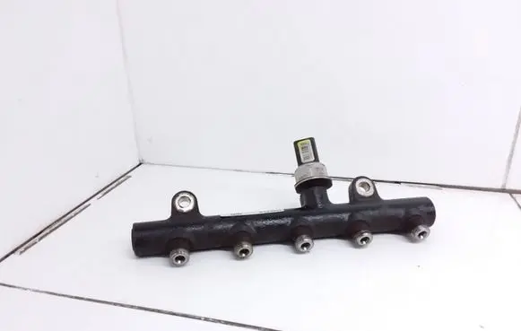 Peugeot 407 Fuel main line pipe R9144Z180A 9656391180