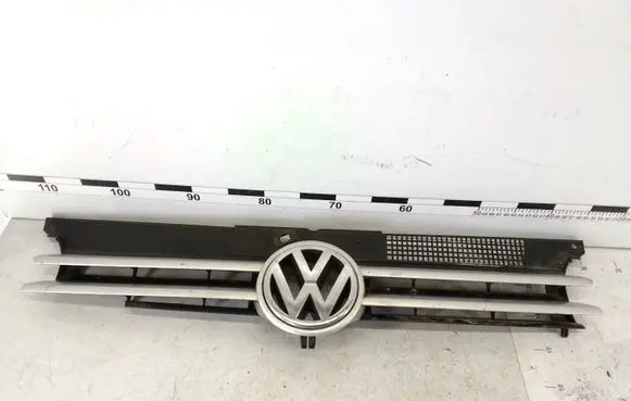 Volkswagen Golf IV Front grill 1J0853655D 1J0853651F