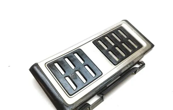 Audi TT TTS RS Mk3 8S Foot rest pad/dead pedal 5Q1864551A