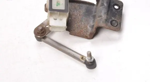 Maserati Quattroporte Headlight/headlamp level sensor 89077263