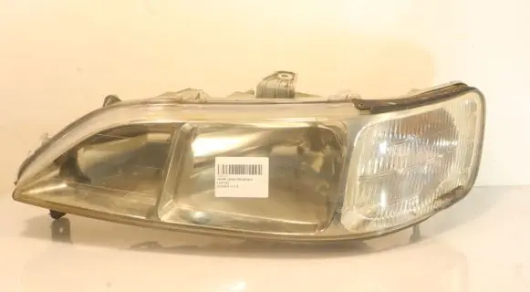 Honda Accord Headlight/headlamp