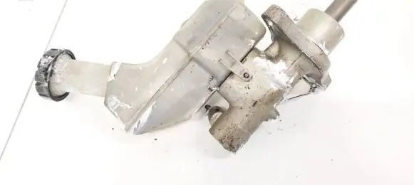 Renault Modus Master brake cylinder