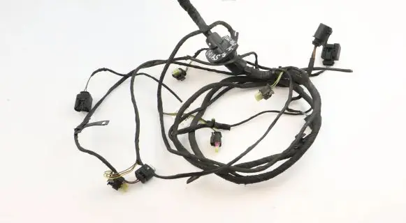 BMW 7 F01 F02 F03 F04 Parking sensor (PDC) wiring loom