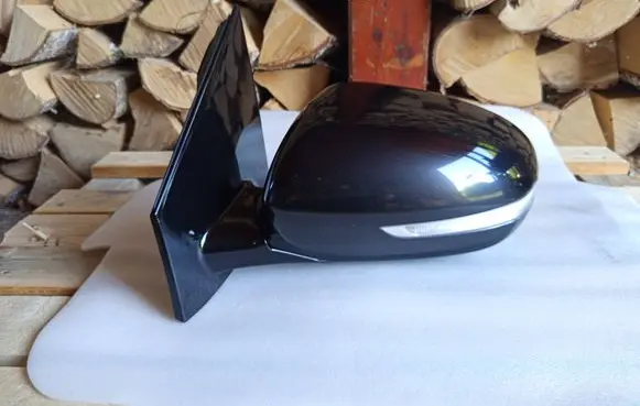 KIA Sportage Front door electric wing mirror 87610-F1110