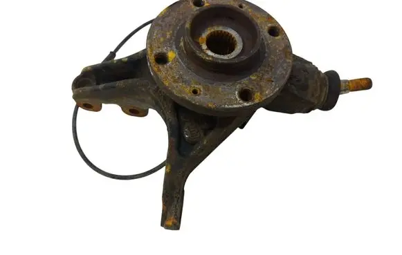 Peugeot 5008 Front wheel hub