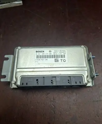 Honda Jazz Engine control unit/module 0261208374 1039S06879 37820PWDG05
