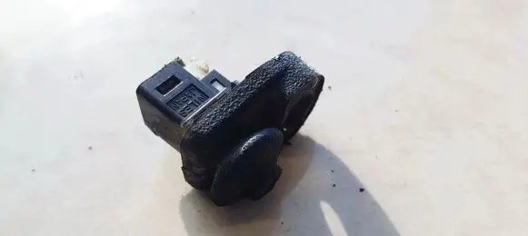 Nissan Micra Front door sensor coupe 