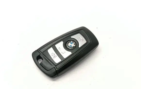 BMW X3 F25 Ignition key/card 