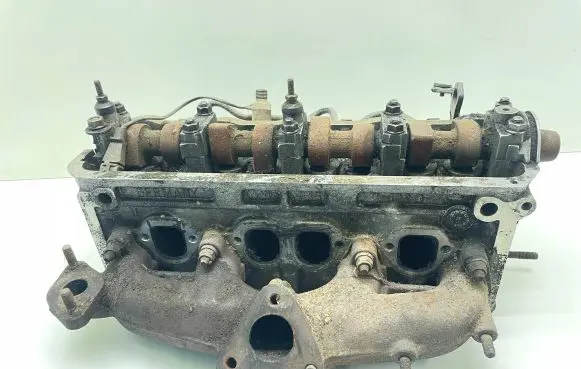 Volkswagen Golf IV Engine head 056103459 0315144