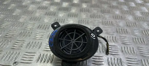 Audi Q7 4L Parcel shelf speaker 4L0035361