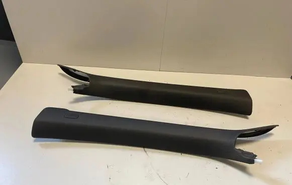 Audi A5 8T 8F (A) pillar trim 8T0867233B MBSP05816 8T0867234B