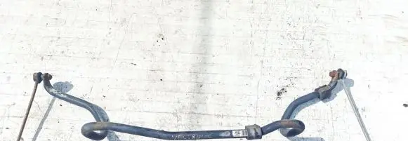 Opel Vectra C Rear anti-roll bar/sway bar 