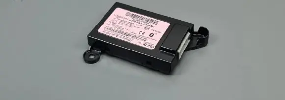 Honda CR-V Bluetooth control unit module 39770SWAG010M1