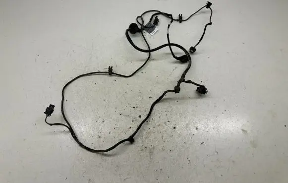 Audi A4 S4 B8 8K Parking sensor (PDC) wiring loom 8K0971104C