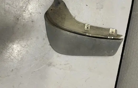 Audi Q7 4L Front mudguard 4L0807514