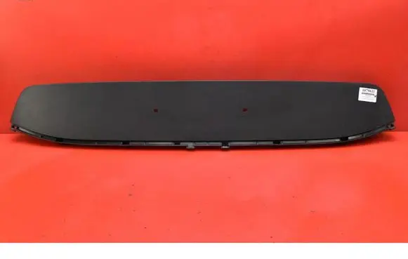 KIA Sportage Number plate light 87372R2000