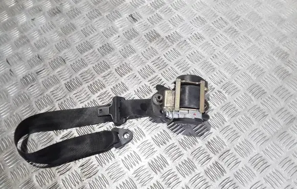 Peugeot 607 Front seatbelt 96491283XX