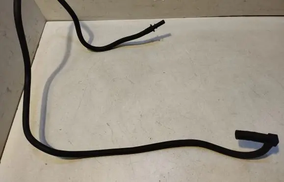 Citroen Xsara Picasso Vacuum line/pipe/hose 4C1258 3180515H00