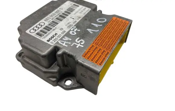 Volkswagen Sharan Airbag control unit/module 8E0959655G 8E0959655