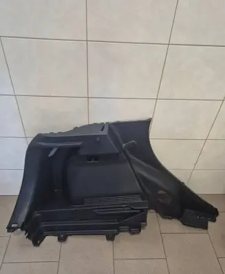 Hyundai Kona I Trunk/boot side trim panel 85730J9100