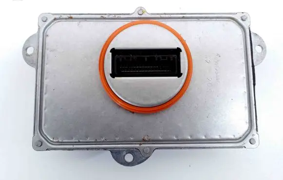 Peugeot 2008 II Xenon control unit/module L371210 L90125449