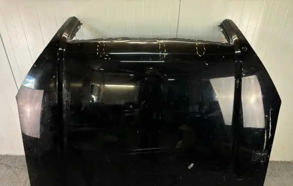 Toyota Land Cruiser (J120) Engine bonnet/hood