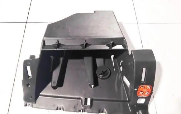 Citroen C4 I Glove box 9646339177 c6257-4510