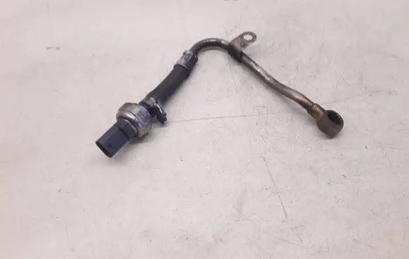 BMW 1 F20 F21 Exhaust gas pressure sensor 8507634 8370