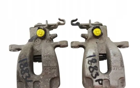 Skoda Octavia Mk3 (5E) Front brake caliper