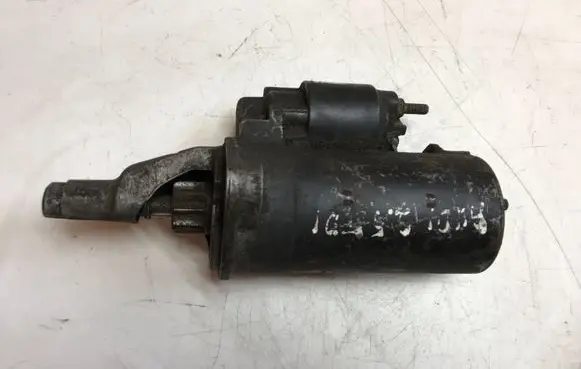 Audi A4 S4 B7 8E 8H Starter motor 059911023