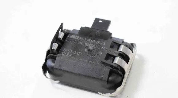Jaguar XF X250 Rain sensor 8X2317D547BD