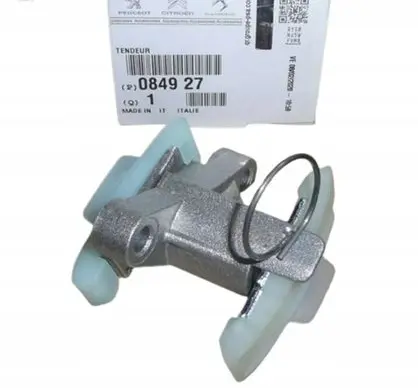 Citroen C5 Timing belt/chain tensioner 084927