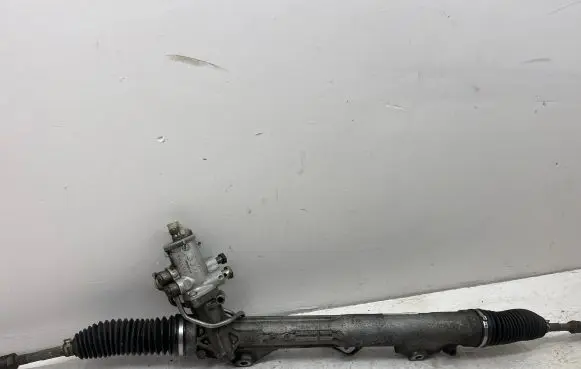 BMW 5 E60 E61 Steering rack 7853501200