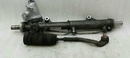 Mercedes-Benz E W212 Steering rack A2124603800