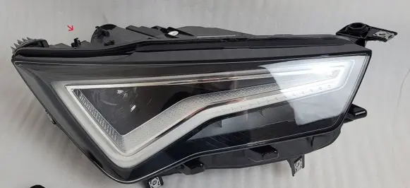 Cupra Ateca LED Daytime headlight 576941032c