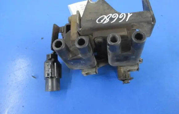 KIA Picanto High voltage ignition coil