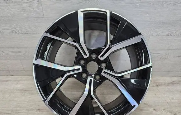 Volkswagen PASSAT B9 R19 alloy rim 3J0601025P