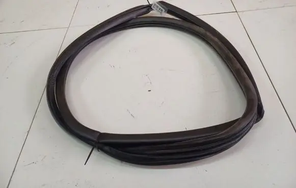 Honda Jazz Rubber seal rear door 