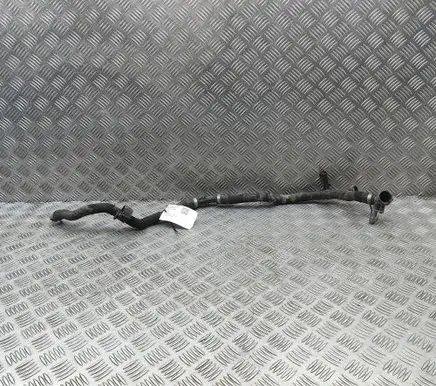 Porsche Taycan 9J1 Engine coolant pipe/hose 9J1815569D
