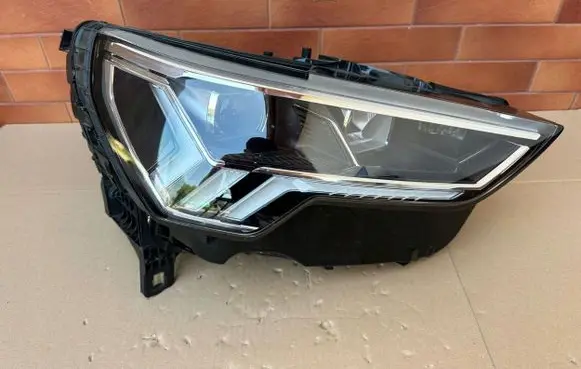 Audi Q3 F3 Headlight/headlamp 83A941034