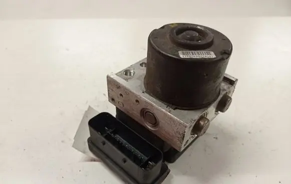 Ford Focus C-MAX ABS Pump 3M512M110CA 10020700304