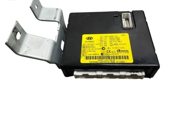 Other control units/modules