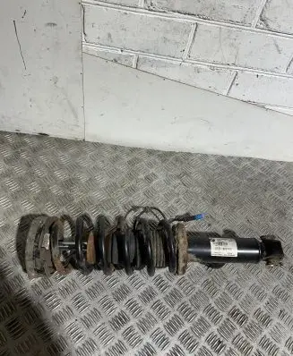 BMW X3 F25 Rear shock absorber/damper 6799911