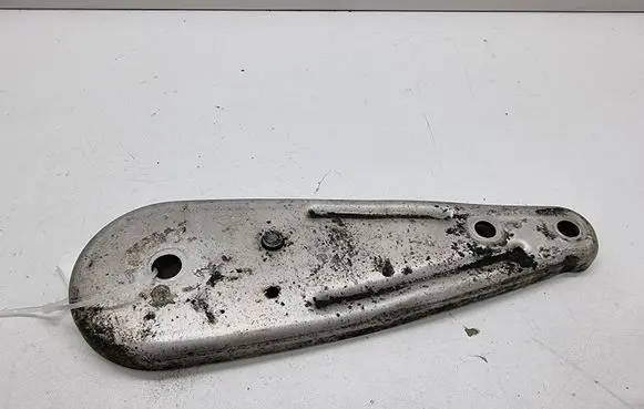 BMW 5 E60 E61 Other rear suspension part 6764888