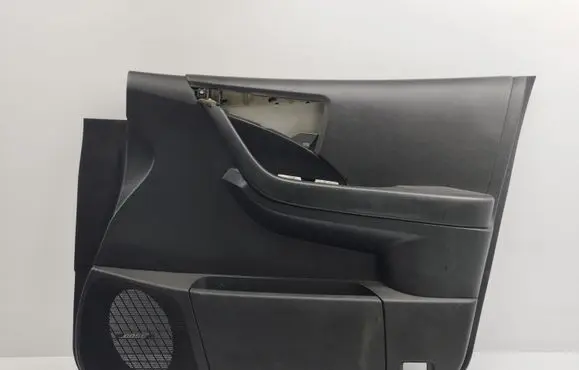 Nissan Murano Z50 Front door card panel trim 80900CC01C