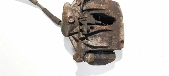 Mercedes-Benz E W211 Front brake caliper Z06028295